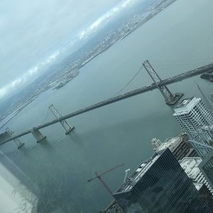 Meet your Posher, Mosa